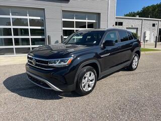 2021 Volkswagen Atlas Cross Sport