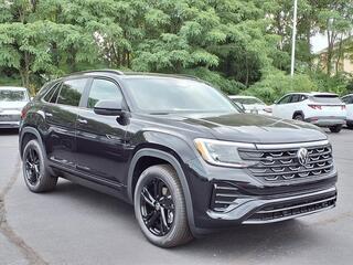 2026 Volkswagen Atlas Cross Sport for sale in Salem NH