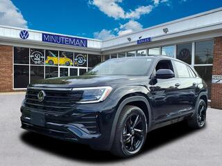 2026 Volkswagen Atlas Cross Sport for sale in Bedford MA