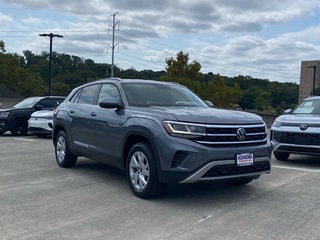 2020 Volkswagen Atlas Cross Sport for sale in Alexandria VA
