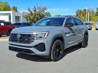 2026 Volkswagen Atlas Cross Sport for sale in Gastonia NC
