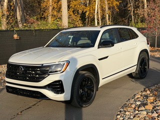 2026 Volkswagen Atlas Cross Sport for sale in Kansas City MO