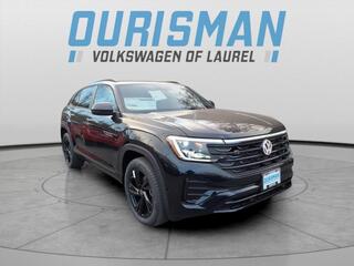 2026 Volkswagen Atlas Cross Sport for sale in Laurel MD