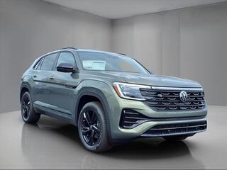 2026 Volkswagen Atlas Cross Sport for sale in Grand Rapids MI