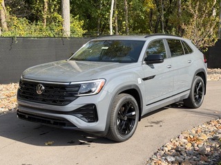 2026 Volkswagen Atlas Cross Sport for sale in Kansas City MO