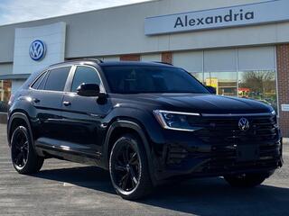 2026 Volkswagen Atlas Cross Sport for sale in Alexandria VA