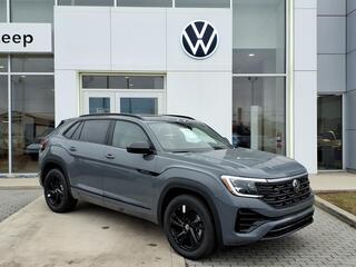 2026 Volkswagen Atlas Cross Sport for sale in Salem NH