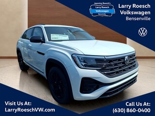 2026 Volkswagen Atlas Cross Sport for sale in Elmhurst IL