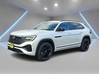 2026 Volkswagen Atlas Cross Sport for sale in Freehold NJ