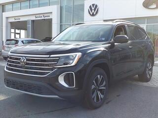 2024 Volkswagen Atlas Cross Sport for sale in Pottsville PA