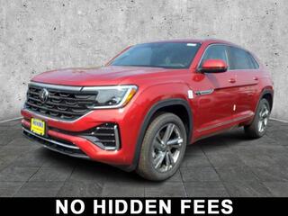 2024 Volkswagen Atlas Cross Sport for sale in Edison NJ