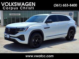 2025 Volkswagen Atlas Cross Sport for sale in Corpus Christi TX