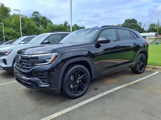 2025 Volkswagen Atlas Cross Sport for sale in Gastonia NC