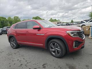 2024 Volkswagen Atlas Cross Sport for sale in Greer SC