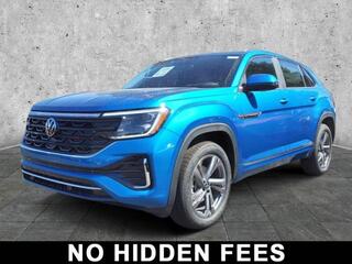 2024 Volkswagen Atlas Cross Sport for sale in Edison NJ