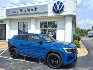 2025 Volkswagen Atlas Cross Sport for sale in Rockford IL