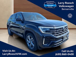 2024 Volkswagen Atlas Cross Sport for sale in Elmhurst IL