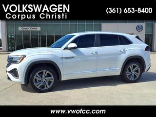 2024 Volkswagen Atlas Cross Sport for sale in Corpus Christi TX