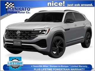 2025 Volkswagen Atlas Cross Sport for sale in Mankato MN