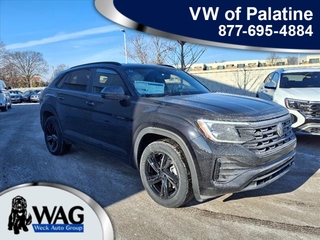 2025 Volkswagen Atlas Cross Sport for sale in Mt. Prospect IL