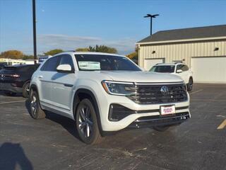 2024 Volkswagen Atlas Cross Sport for sale in Elmhurst IL