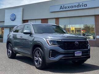 2024 Volkswagen Atlas Cross Sport for sale in Alexandria VA