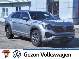 2024 Volkswagen Atlas Cross Sport for sale in Grand Rapids MI