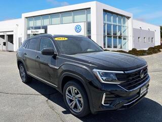 2024 Volkswagen Atlas Cross Sport for sale in Janesville WI