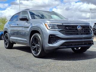 2025 Volkswagen Atlas Cross Sport for sale in Peoria AZ