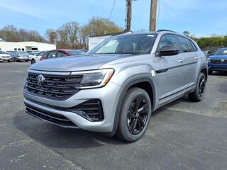 2025 Volkswagen Atlas Cross Sport for sale in Edison NJ