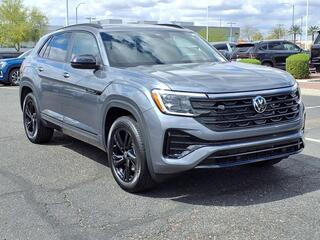 2025 Volkswagen Atlas Cross Sport for sale in Peoria AZ