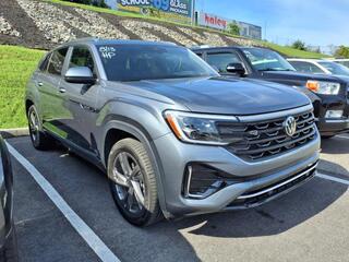 2024 Volkswagen Atlas Cross Sport