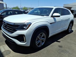 2024 Volkswagen Atlas Cross Sport for sale in Peoria AZ