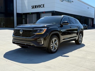 2024 Volkswagen Atlas Cross Sport