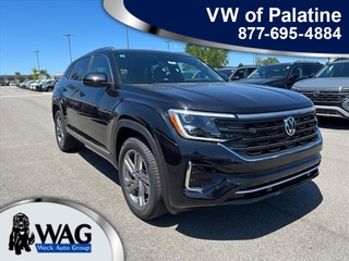 2024 Volkswagen Atlas Cross Sport