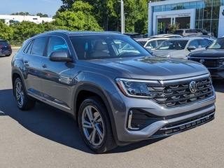 2024 Volkswagen Atlas Cross Sport for sale in Gastonia NC