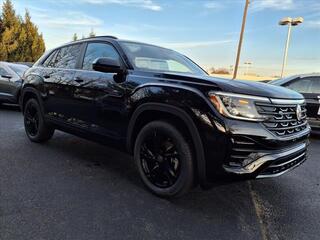 2025 Volkswagen Atlas Cross Sport