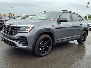 2025 Volkswagen Atlas Cross Sport for sale in Pottsville PA