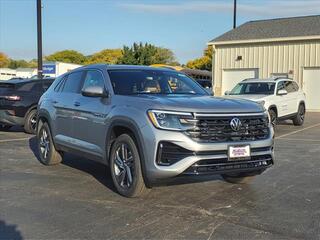 2024 Volkswagen Atlas Cross Sport for sale in Elmhurst IL