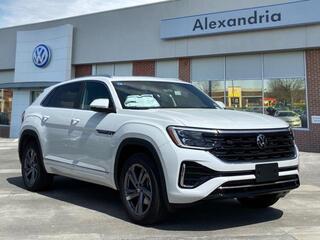 2024 Volkswagen Atlas Cross Sport for sale in Alexandria VA