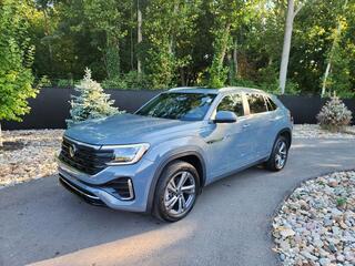 2024 Volkswagen Atlas Cross Sport for sale in Kansas City MO