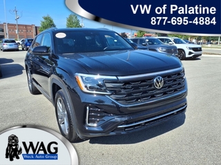 2024 Volkswagen Atlas Cross Sport