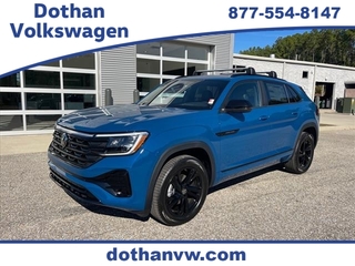 2025 Volkswagen Atlas Cross Sport for sale in Dothan AL