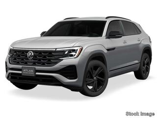 2025 Volkswagen Atlas Cross Sport for sale in Summit NJ