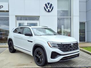 2025 Volkswagen Atlas Cross Sport for sale in Salem NH