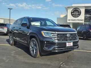 2024 Volkswagen Atlas Cross Sport for sale in Elmhurst IL