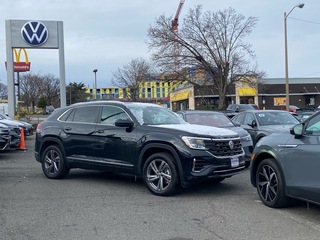 2024 Volkswagen Atlas Cross Sport for sale in Alexandria VA