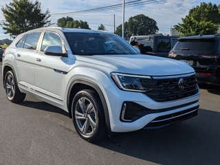 2024 Volkswagen Atlas Cross Sport for sale in Gastonia NC