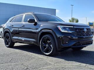 2025 Volkswagen Atlas Cross Sport for sale in Peoria AZ