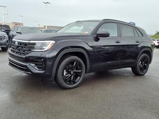 2025 Volkswagen Atlas Cross Sport